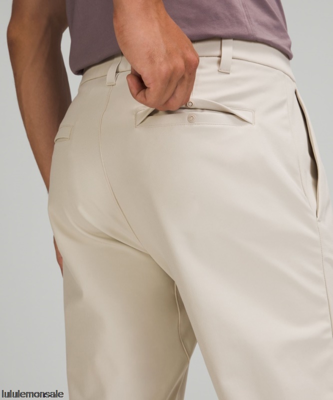 Lululemon Deutschland DELULU703 | Lululemon Deutschland Silverstone Commission Classic-Fit Hose 32 Warpstreme